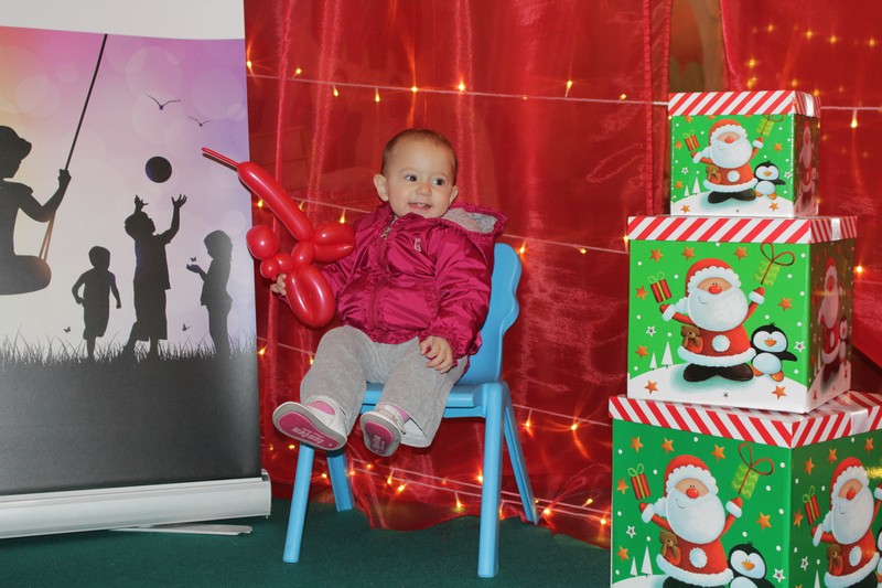 Jounieh Christmas Wonders 2018 on Friday